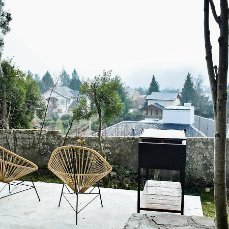 Apartamento Cerro Dorado Sur San Carlos de Bariloche Exterior photo