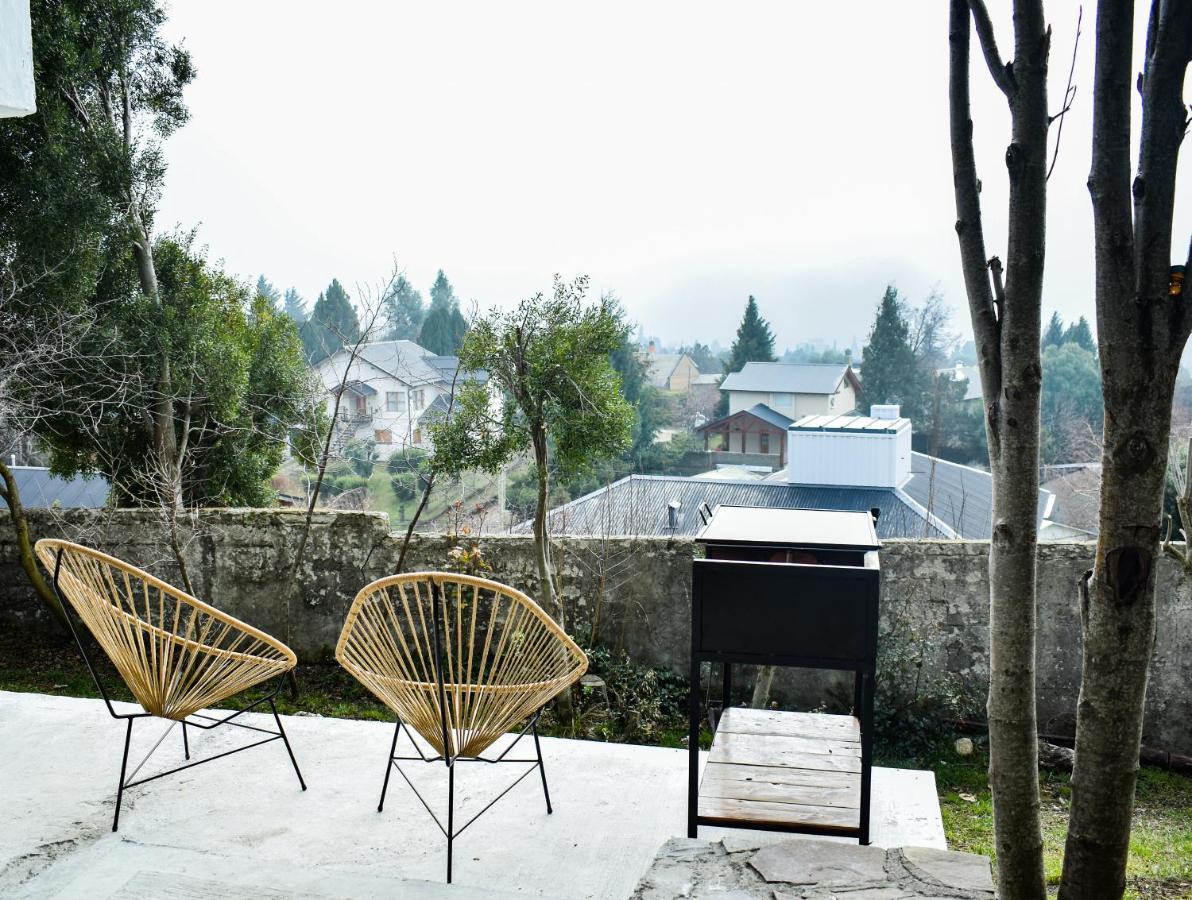 Apartamento Cerro Dorado Sur San Carlos de Bariloche Exterior photo